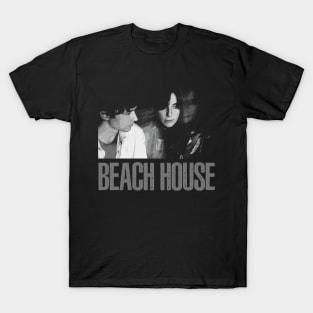 Graphic House Music T-Shirt